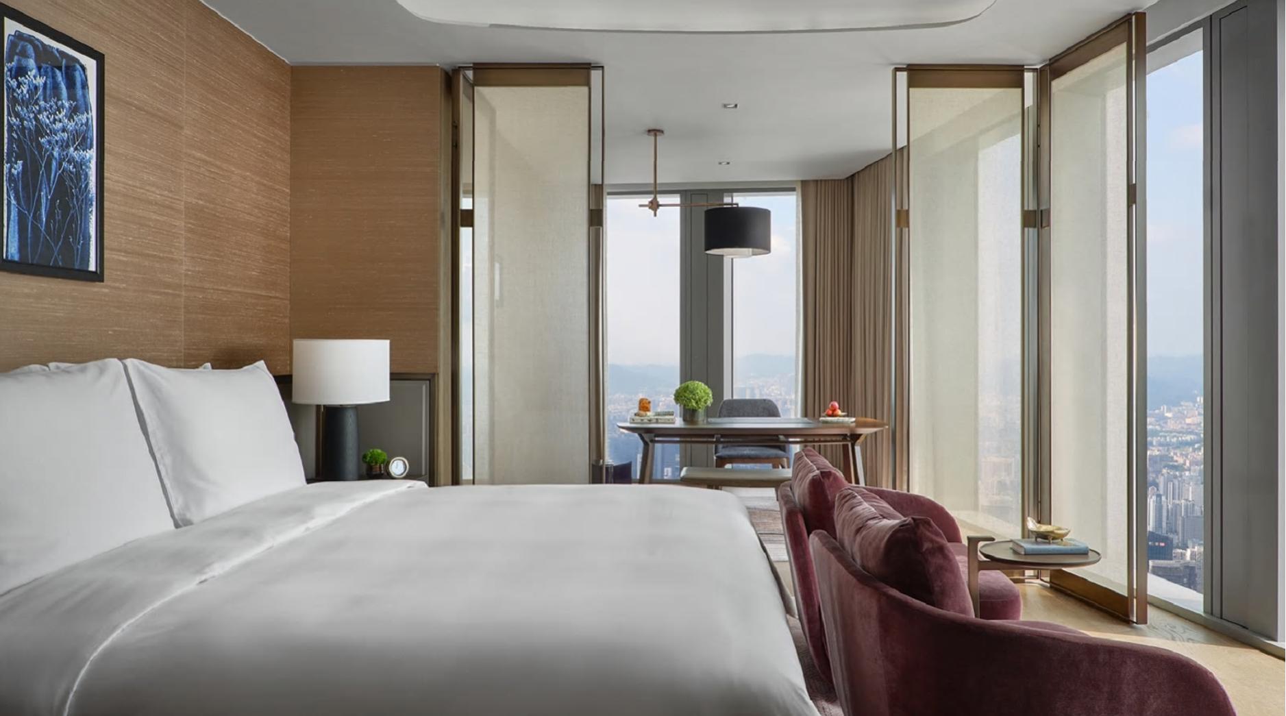 广州酒店选哪个区最好最便宜,广州酒店推荐性价比高四星级酒店