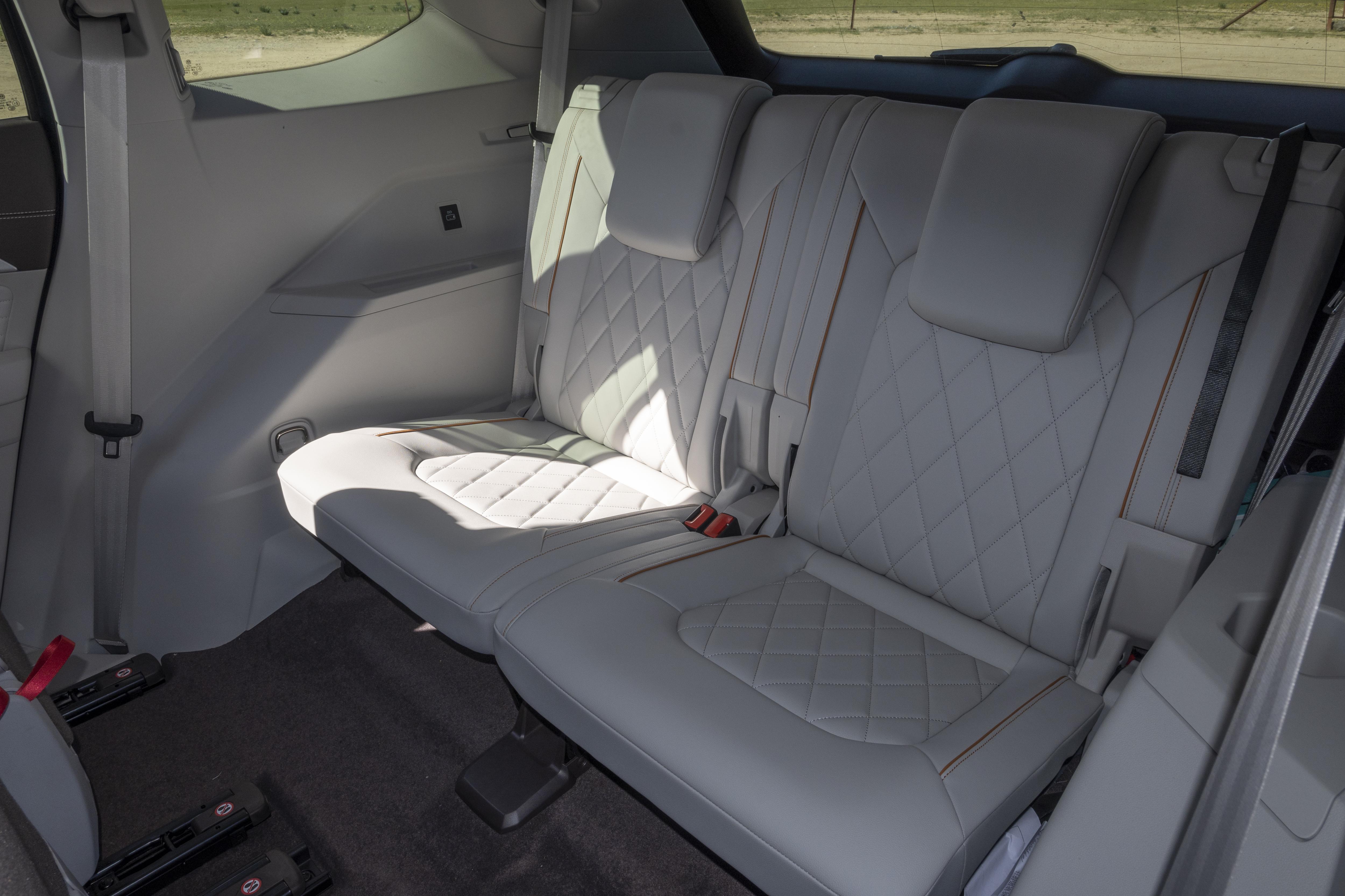 揽境开启一汽大众的向上通道,满足你所期待一汽大众揽境