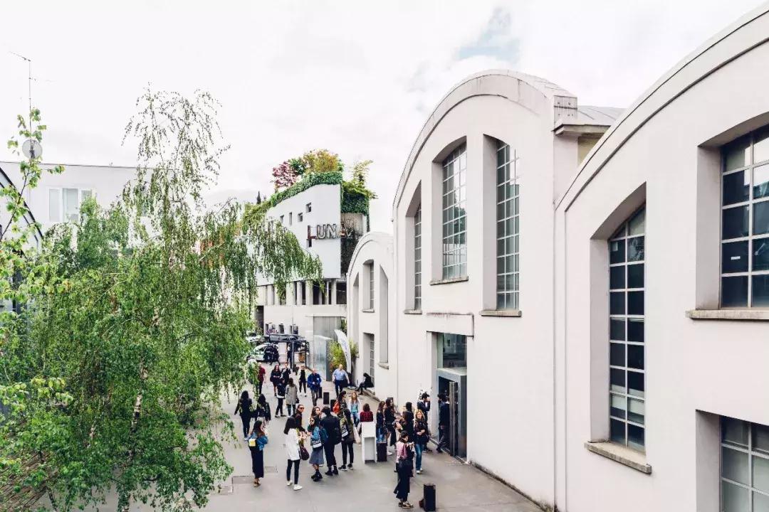 20天倒计时！米兰设计周8大展区精华展前瞻