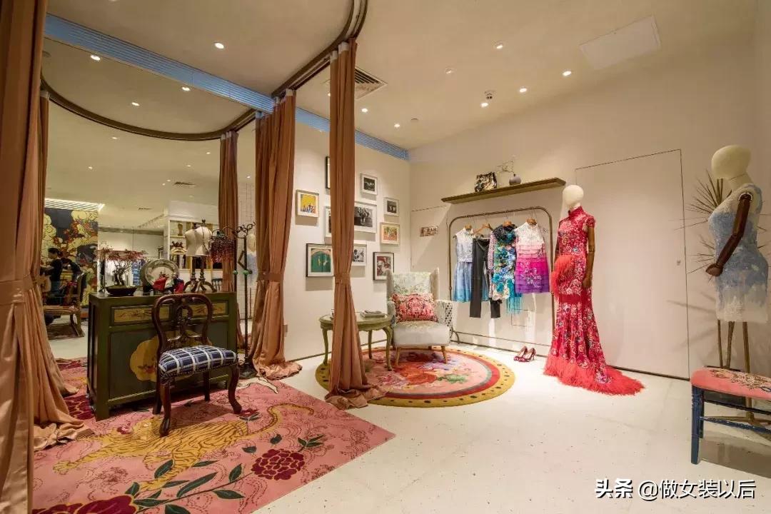 香奈儿秦岚,chanel秦岚