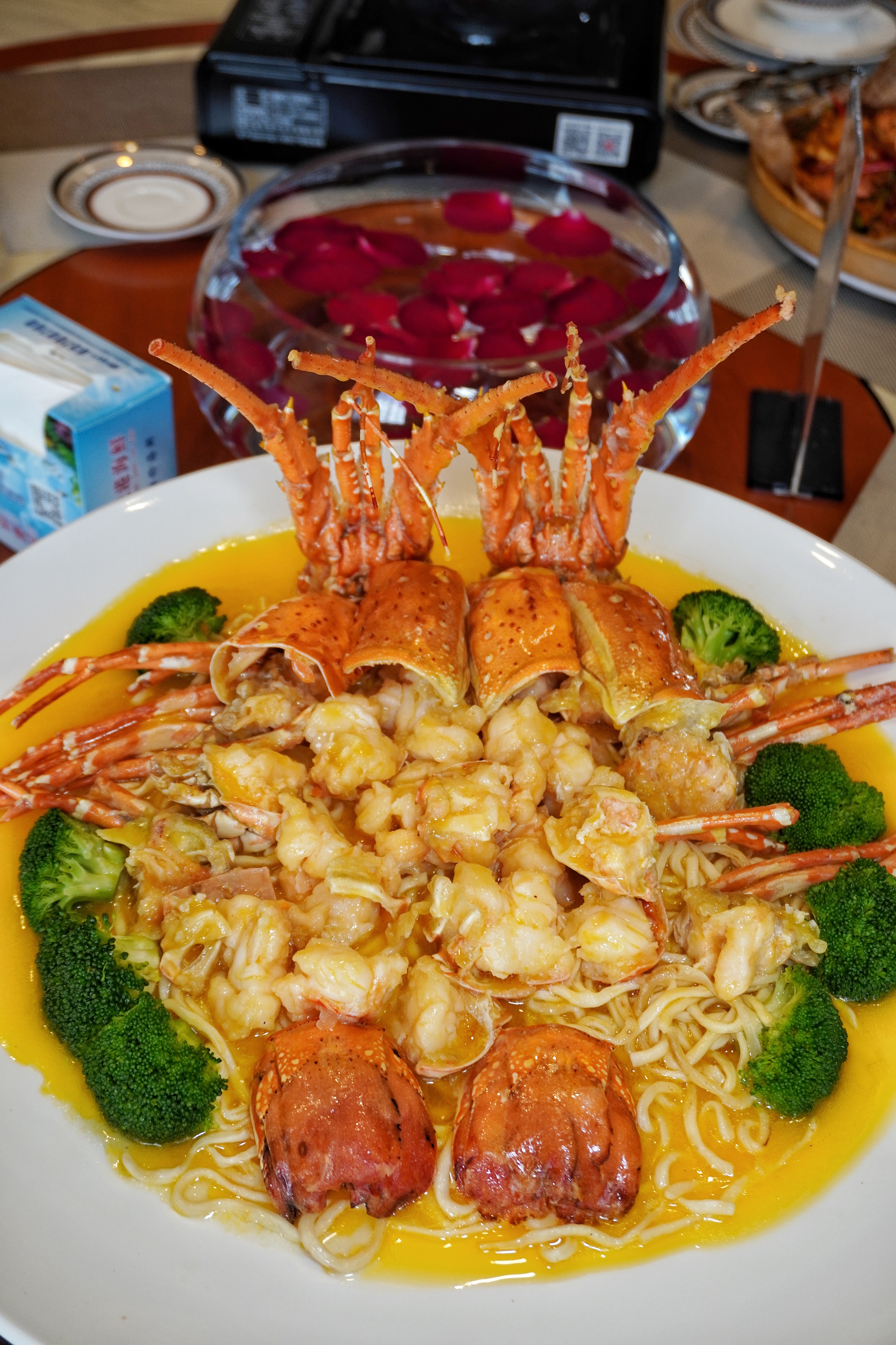 昆明海鲜大咖推荐珥季路,昆明24小时营业的海鲜大咖