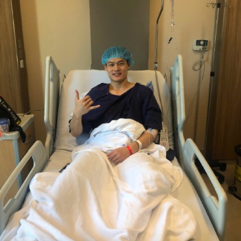 国奥庸医害人！江苏门将半月板撕裂，大夫竟开出治疗遗精的药