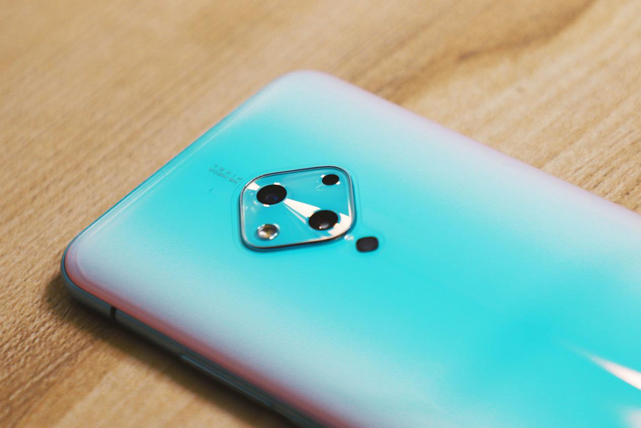 vivos5除了菱形四摄还有哪些看点,vivos5手机屏总成