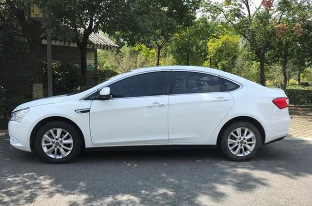 纳智捷5真实油耗154匹马力,纳智捷5油耗评测