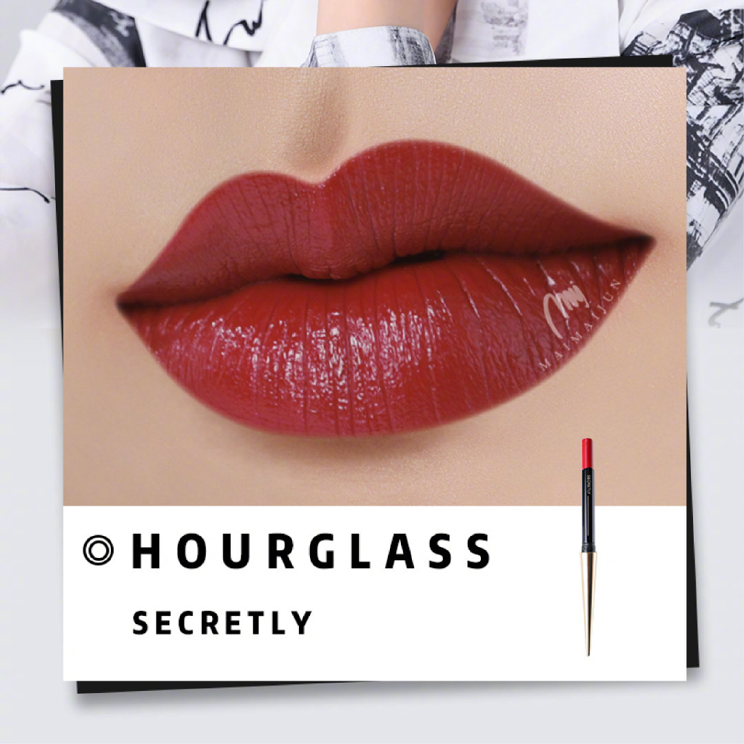 黄皮深唇口红推荐不掉色经典口红,网红同款口红哪个最火自然色