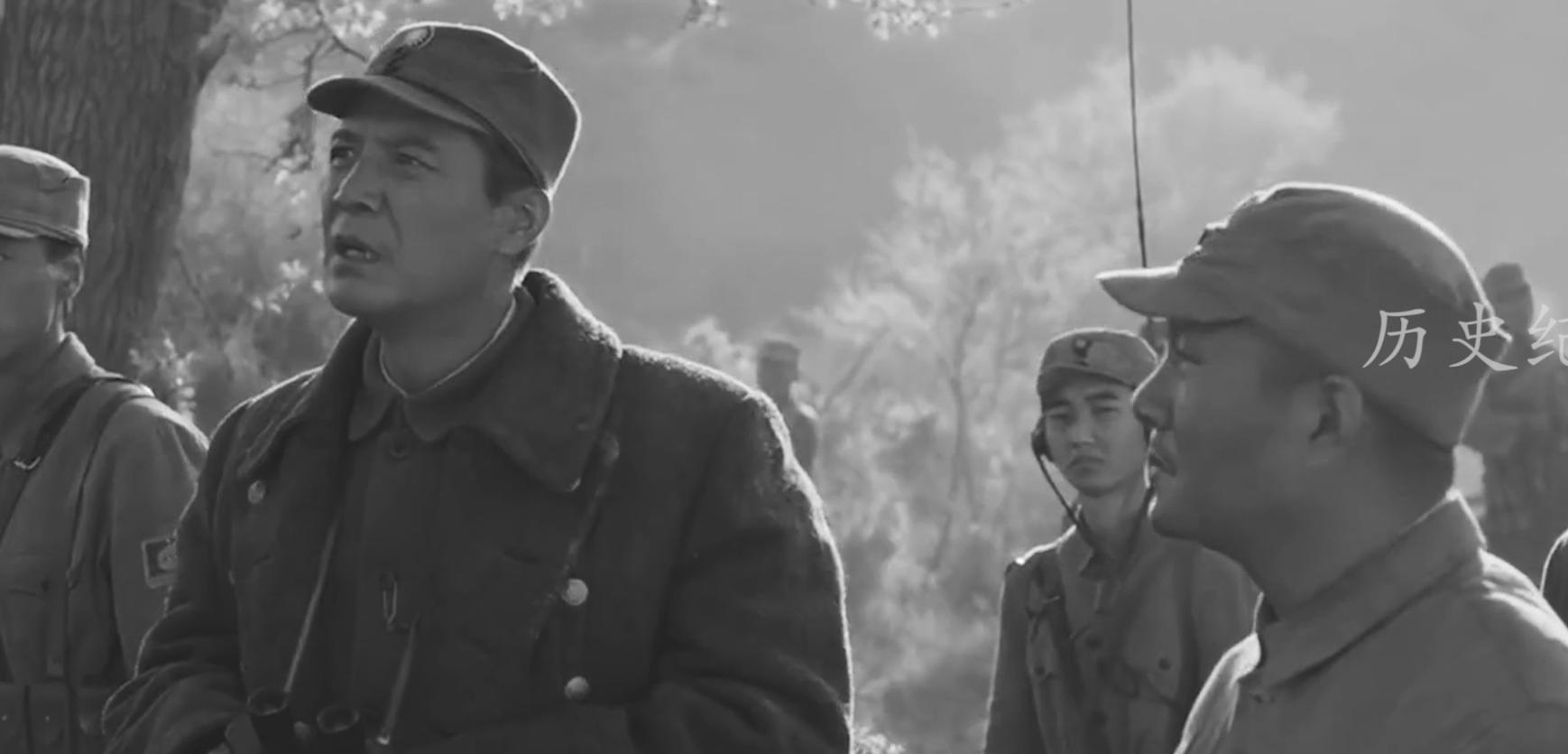 最会打仗的五位开国将领,开国将帅中最能打仗的前十位