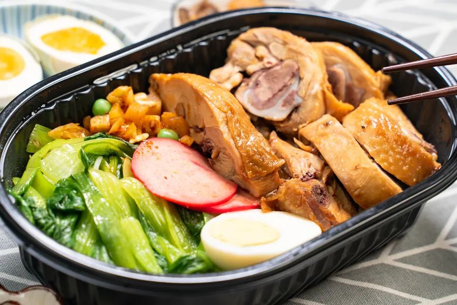 魔都粉鸭哪家好吃,烧鸭油鸡饭哪个好吃