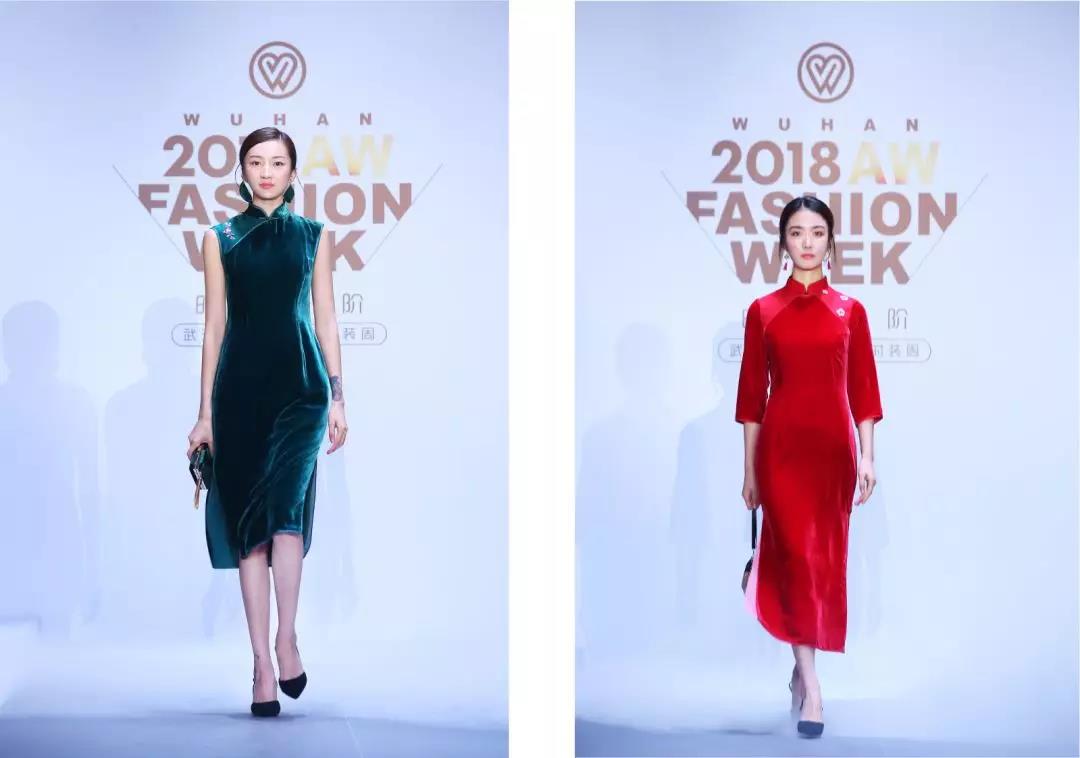 双十一你们都在疯狂Shopping，我去国广看了一场秀