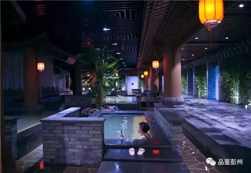 来彭州带你看海,冬天的彭州