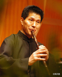 洞箫历史,洞箫制箫与箫文化