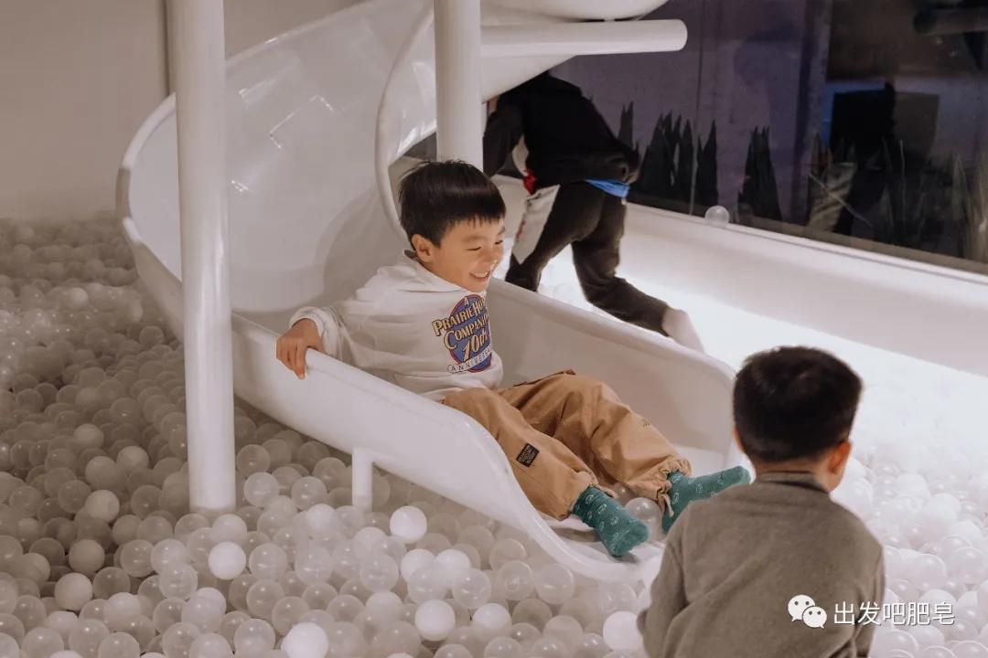 青岛亲子餐厅大盘点2.0,带娃全部吃过才有这份实力榜单