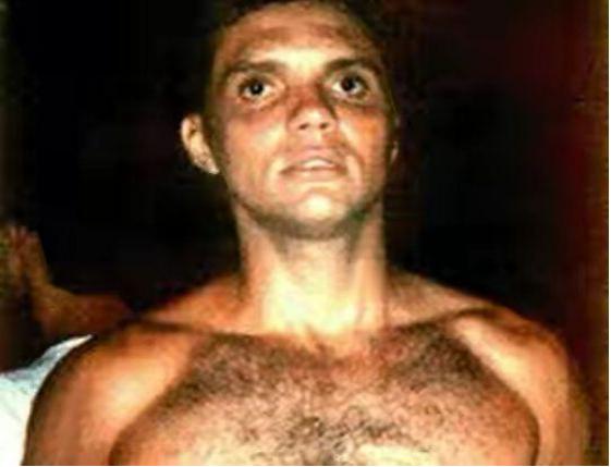 巴西的传奇杀手：枪杀副市长，30年牢狱期间，亲手杀掉47个恶棍