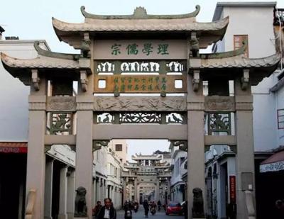 为什么说潮汕人是犹太人,为什么潮汕人会被称作东方犹太