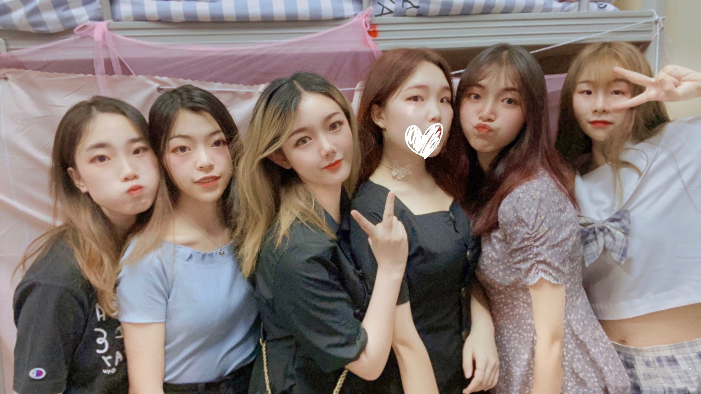 和舍友关系不好他还来借你东西,室友借你东西不想借是为什么