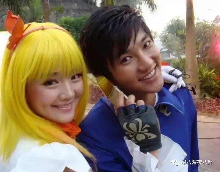 白敬亭蹭铁哥热度,林更新蹭苏翊鸣热度