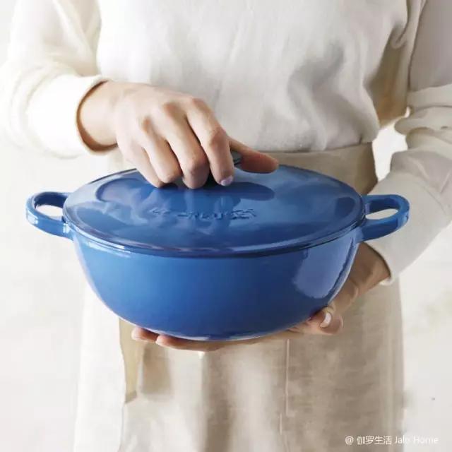 lecreuset珐琅锅使用方法,staub珐琅铸铁锅使用技巧