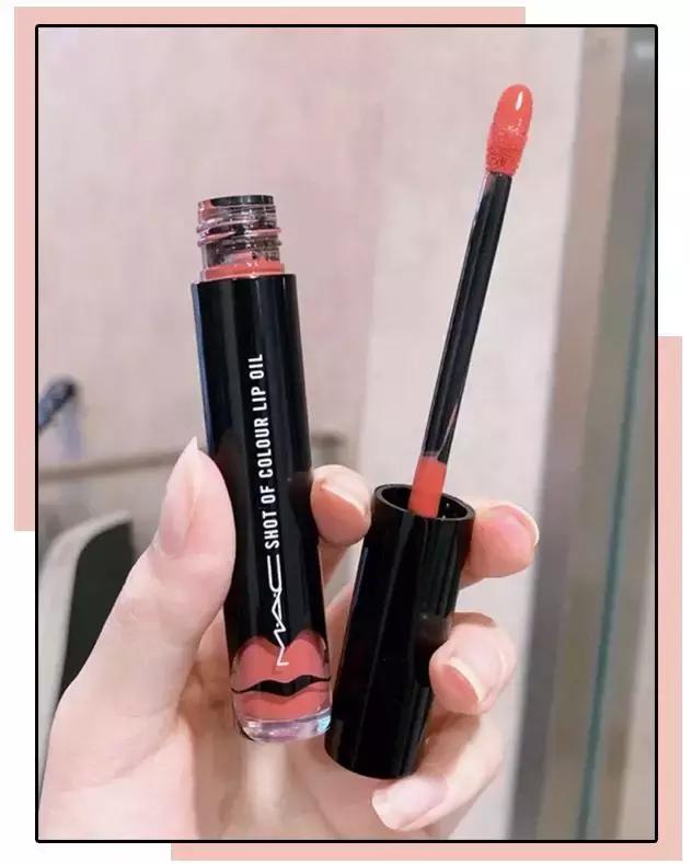 我。。买到了80块的MAC！这次真没骗你