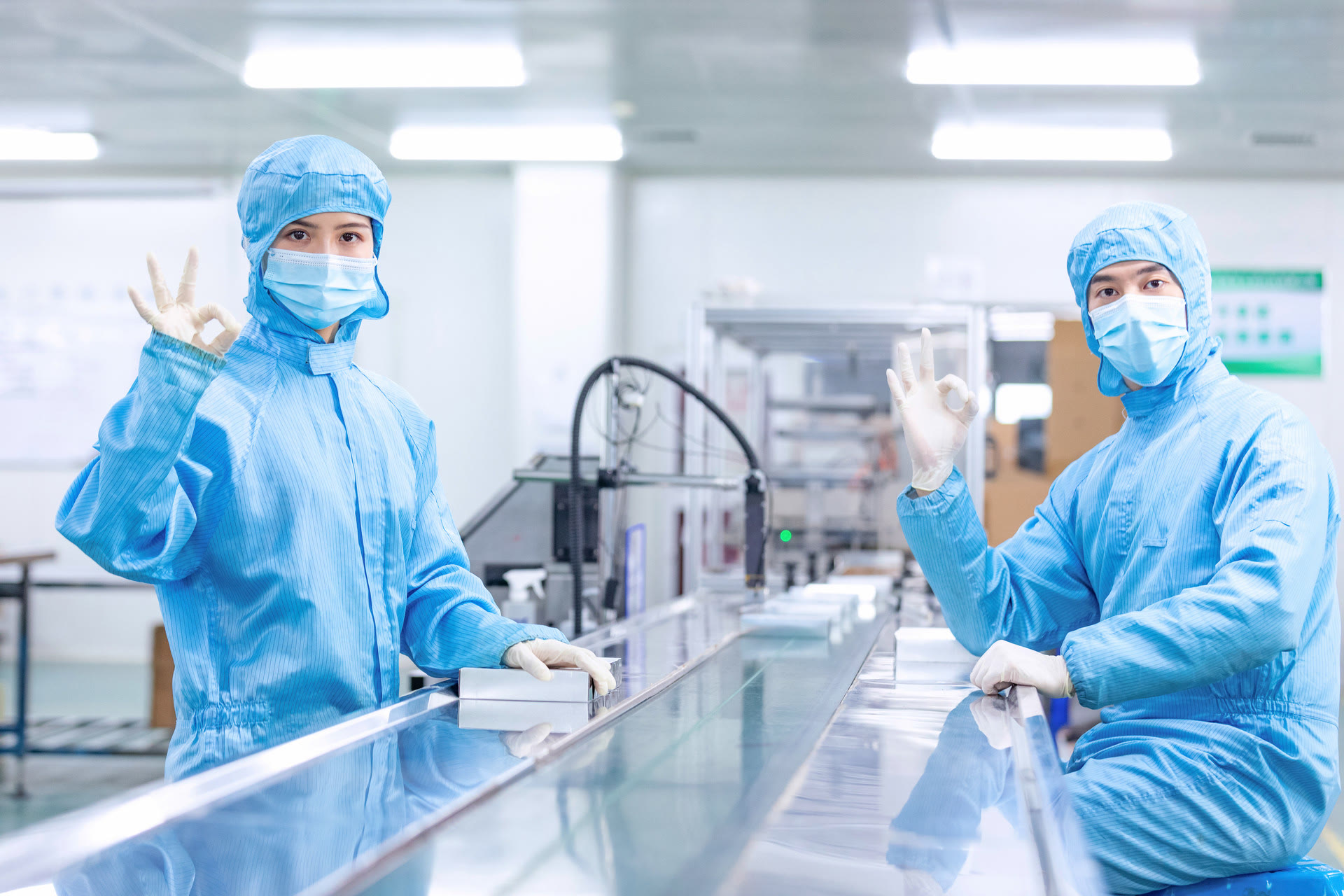 电子厂测试员好不好,电子厂到底好不好