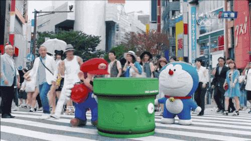 冬奥会宣传片齐天大圣,最新冬奥会宣传片