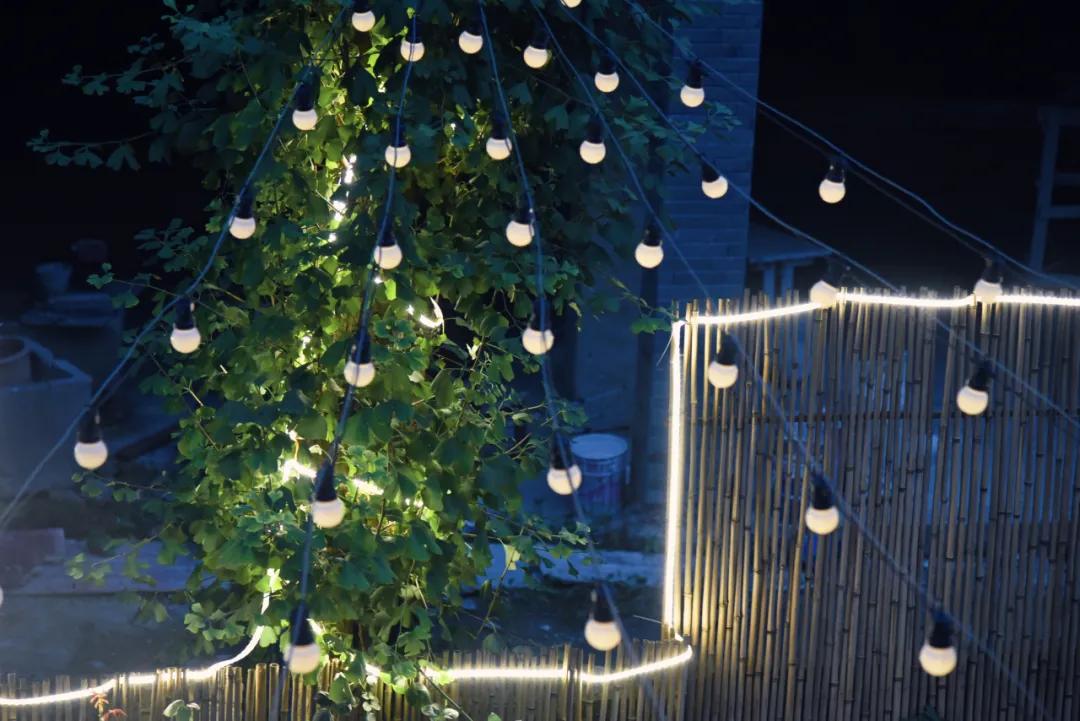 崇州温泉独栋民宿,崇州云来小院