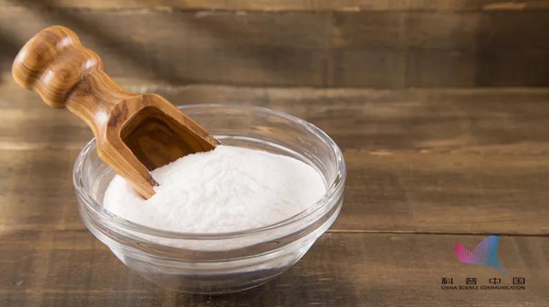 小苏打食用碱和泡打粉有什么区别,食用碱和小苏打和酵母的区别