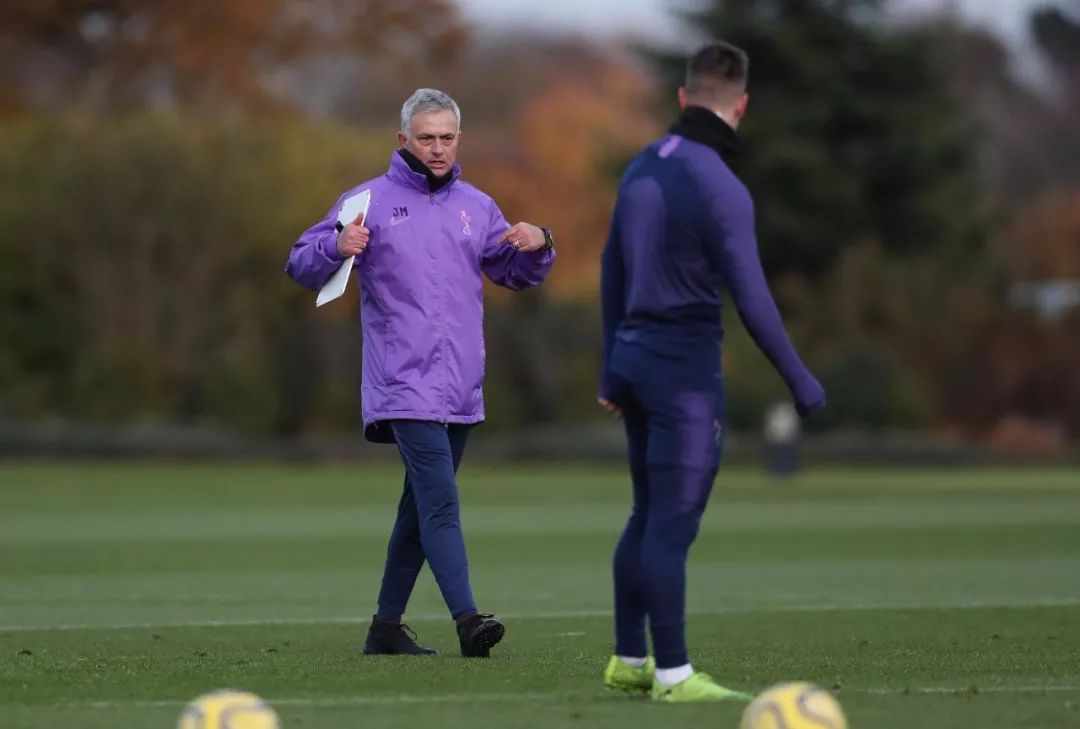 热刺签约穆里尼奥,热刺穆里尼奥加盟了吗