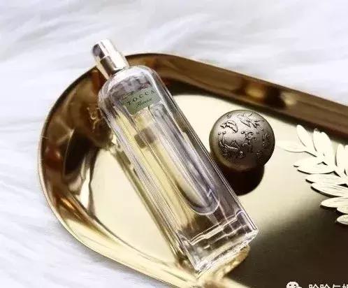 小*香众**水安利，专属你的私人味道