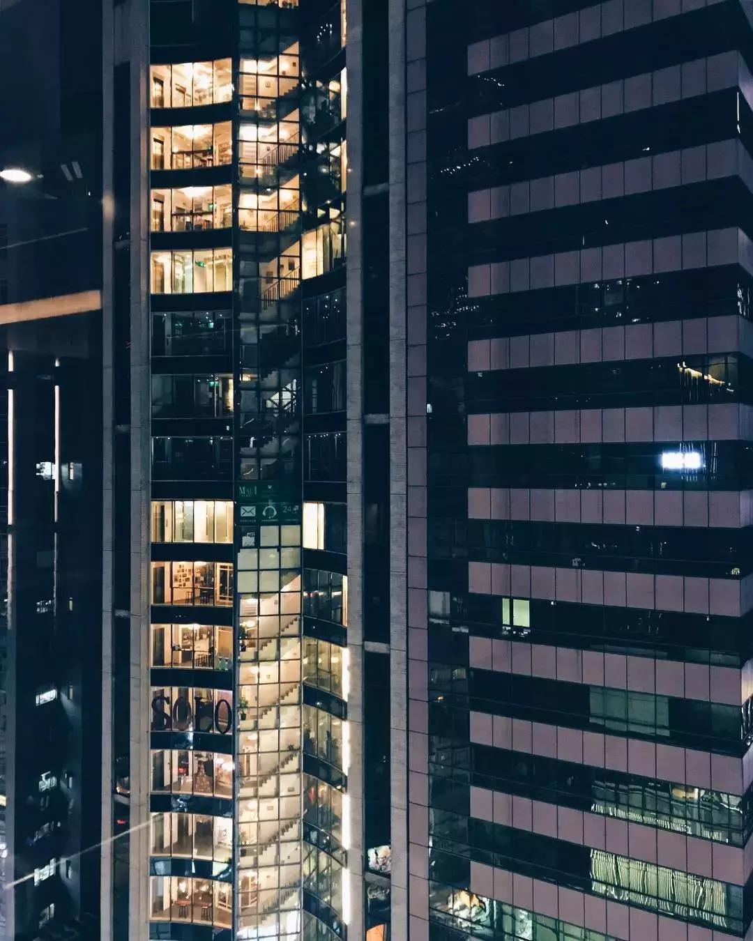 结束逛吃逛吃的香港之旅,香港自由行一日游逛吃攻略