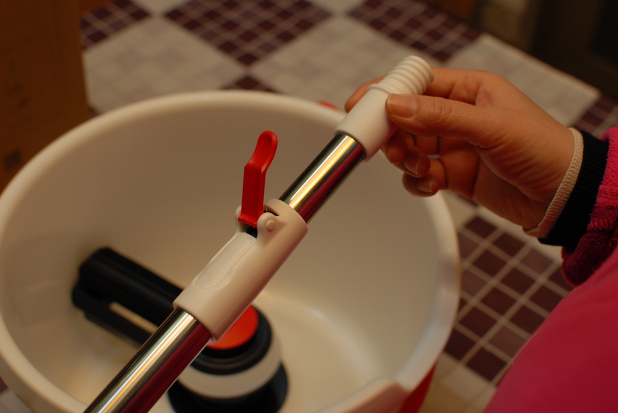 小米有品拖把,拖把清洁好帮手