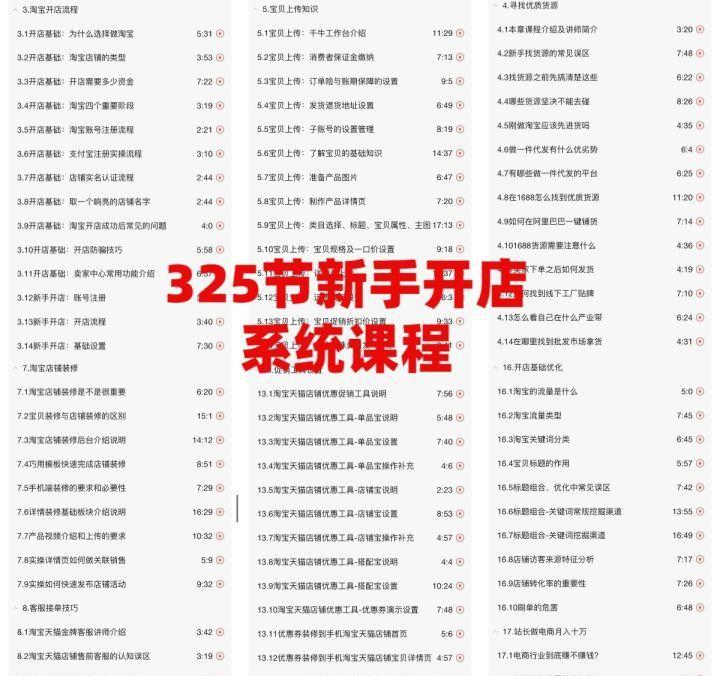 淘宝一件代发怎么操作,淘宝一件代发应该怎么做