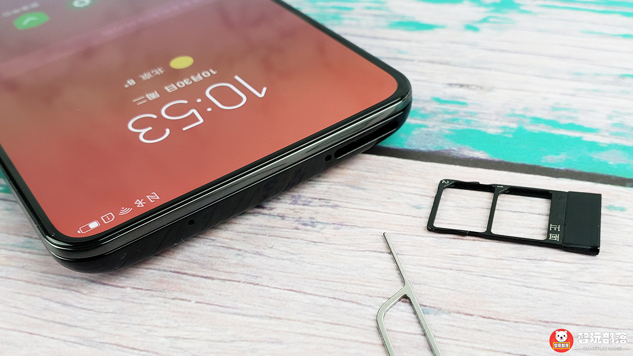 联想z5pro上手视频滑盖式全面屏,联想z5pro滑盖技术