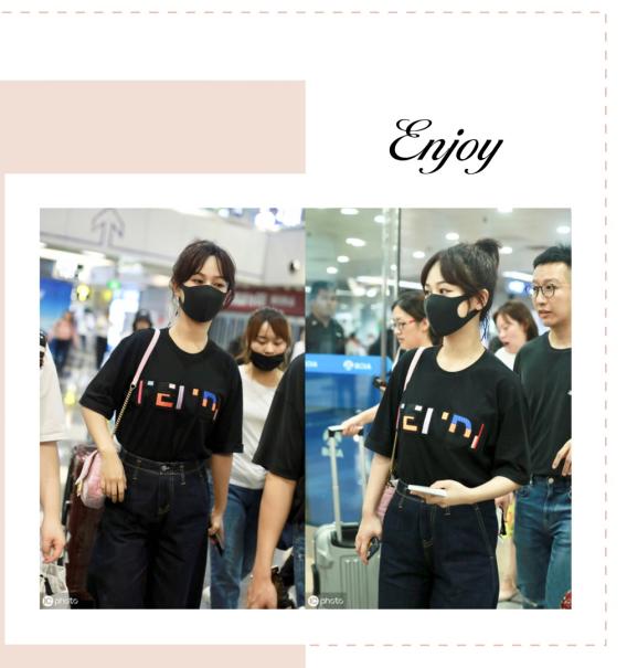 杨紫轻熟女装,杨紫轻熟风黄衣裙