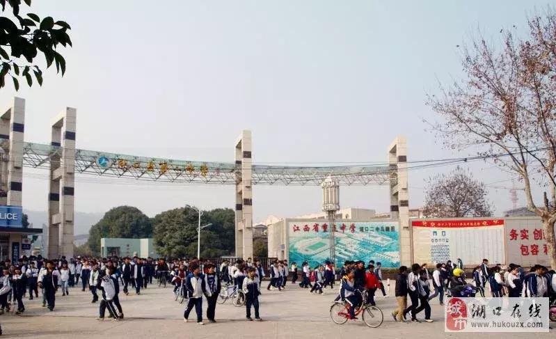 最新！湖口县城区小学新生报名时间、学区范围公布了....