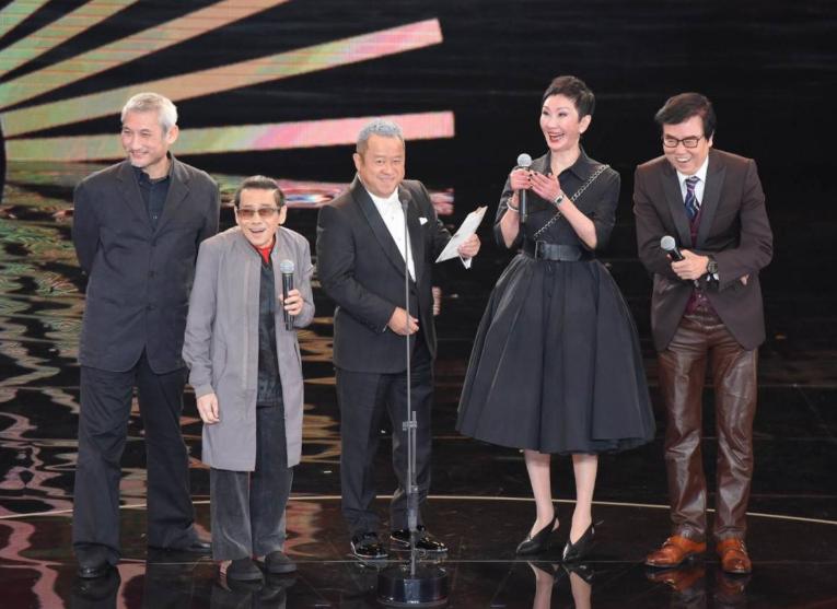 徐克前妻林青霞照片,徐克的前妻有孩子吗