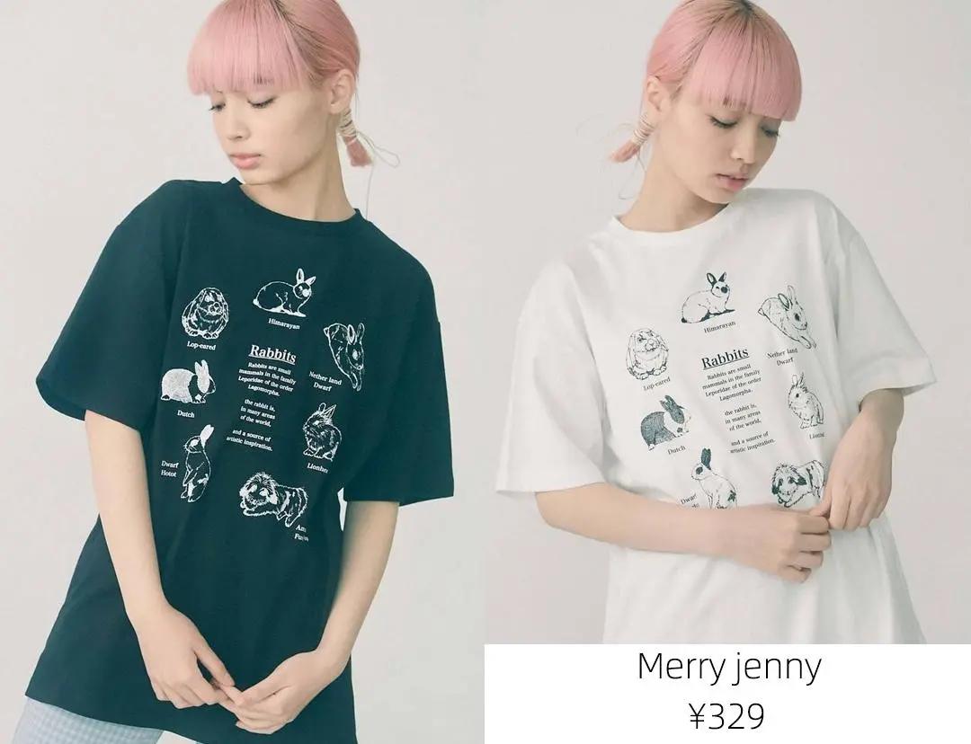 夏天值得入手的上衣,夏天的100件上衣