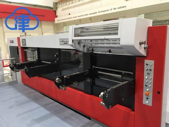 长荣股份龙头,长荣股份与海德堡交叉持股