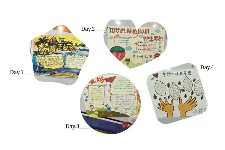 素养*界无**深耕梦想——2018年西和县梦想教师观摩学习感悟