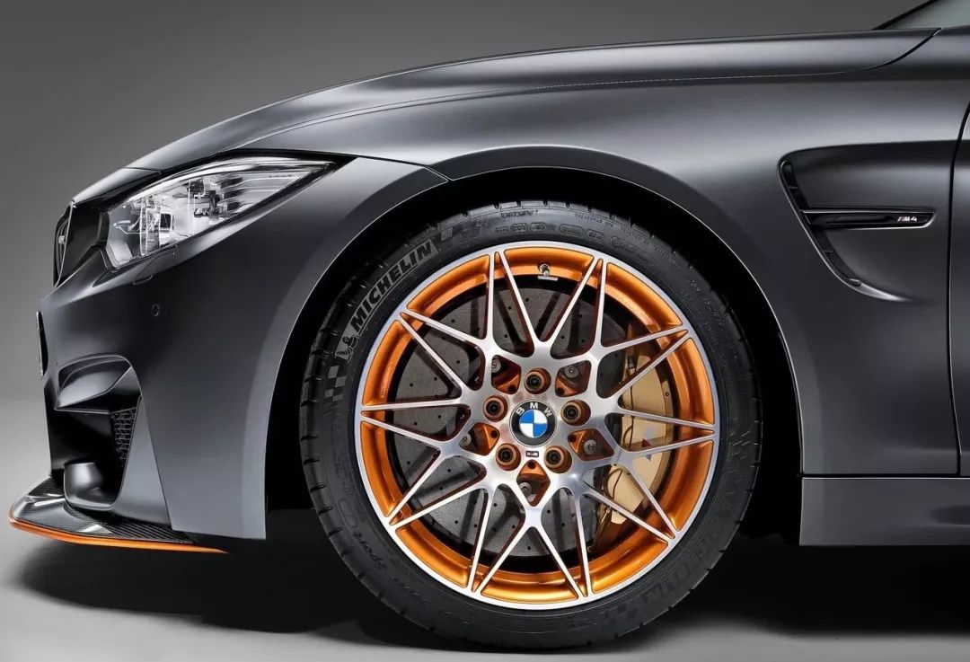 影响刹车距离的因素,宝马常见刹车故障有哪些