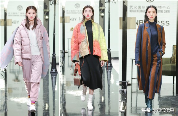 武汉魅影弥城,武汉国际时装秀