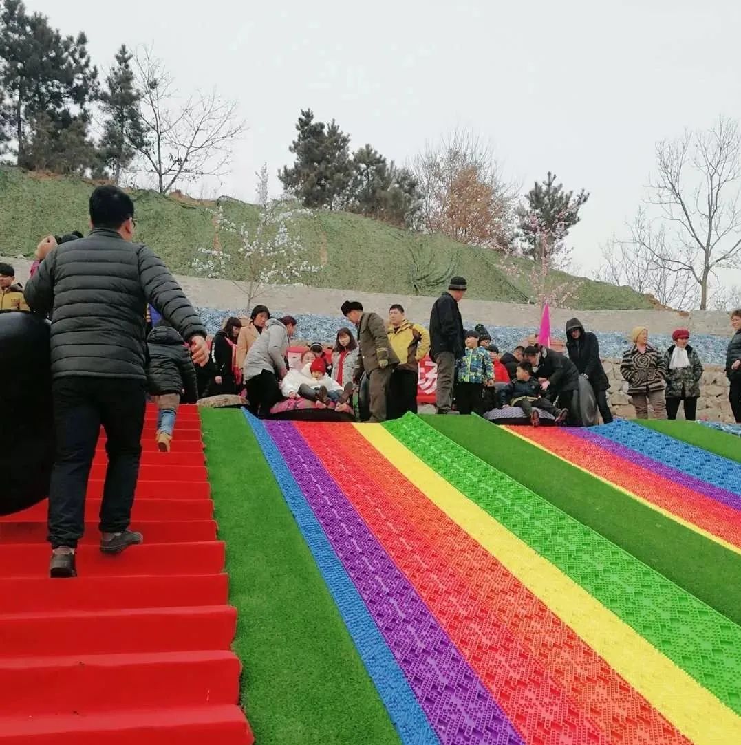 迁安新开景区,迁安新开的景区