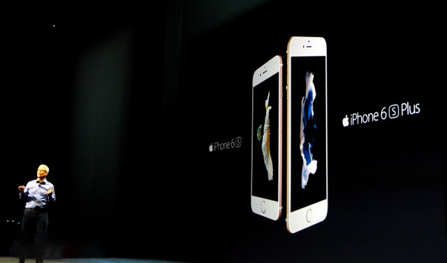 iphone6s是一代神机吗,iphone6s是苹果最成功的一台手机