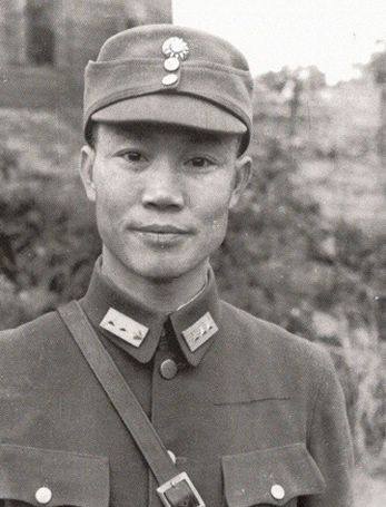 国民党陈诚婚姻和子女,陈诚时隔七年后夫妻相聚