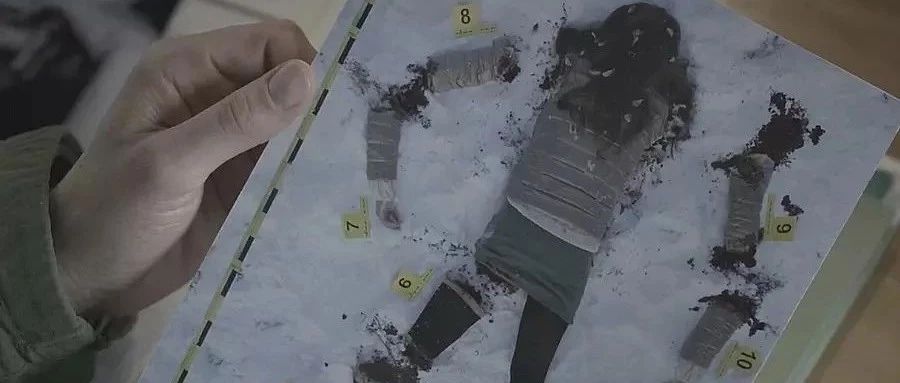 法医讲述尸体分析,法医在尸体中找到真相