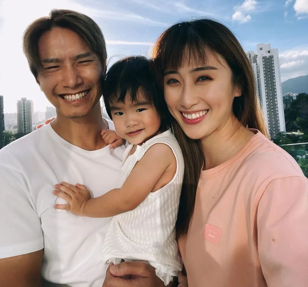 陈柏宇老婆近况,陈柏宇妻子再流产