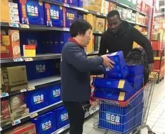 国外黄牛出售,国外黄牛和中国黄牛