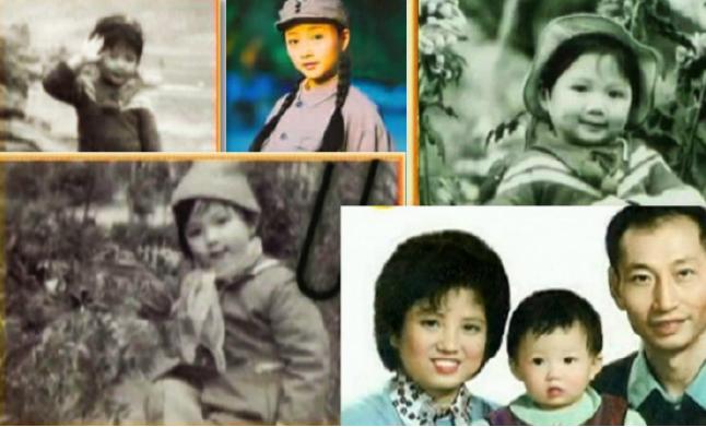 人间水蜜桃殷桃的成名往事,樱桃与水蜜桃