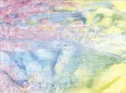 那些在纸上画画的神奇小孩,盘点那些年纪小画技超群的孩子