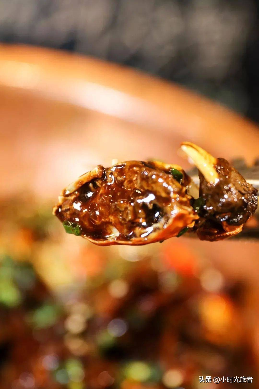 上海五角场顶级酒店自助餐开业，大闸蟹海鲜刺身吃过瘾，太赞了