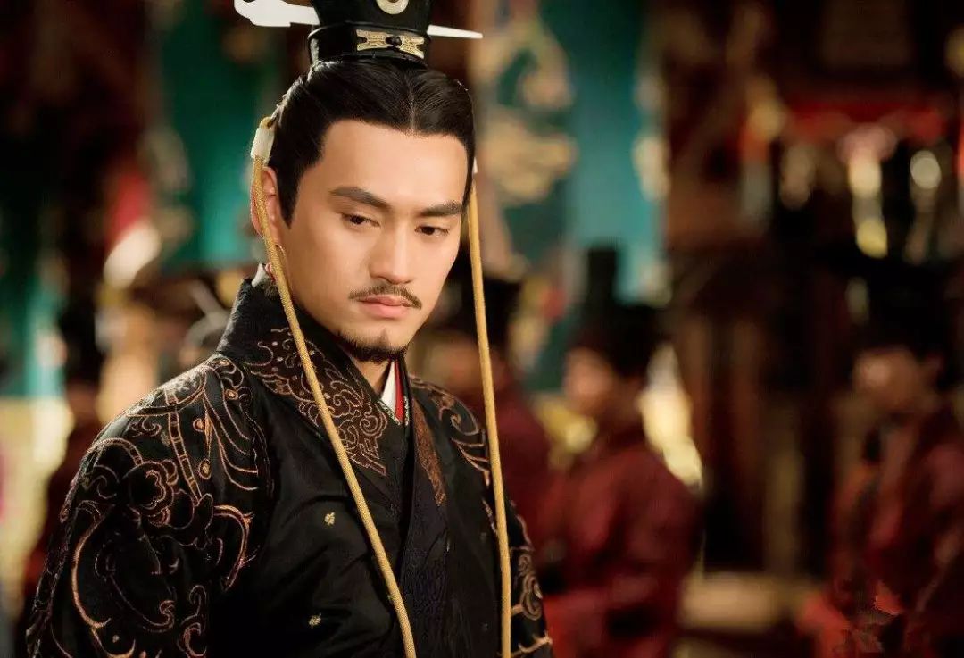最有骨气的开国皇帝,世上最仁慈的开国皇帝