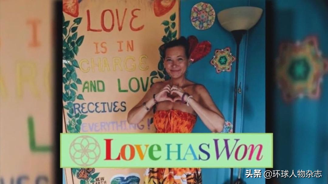 美*教邪**女头目惨死家中，长期*脑洗**、虐待信徒，号称“上帝之母”活了190亿年